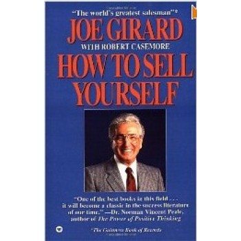 How to Sell Yourself by Joe Girard